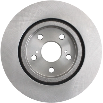WINHERE BRAKE PARTS - 6622278 - Front Disc Brake Rotor pa3
