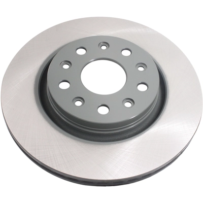 WINHERE BRAKE PARTS - 6622287 - Front Disc Brake Rotor pa2