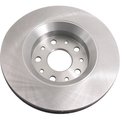 WINHERE BRAKE PARTS - 6622287 - Front Disc Brake Rotor pa3