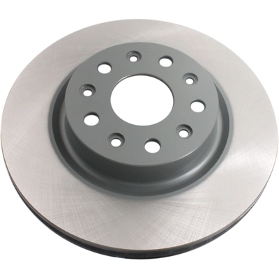 WINHERE BRAKE PARTS - 6622296 - Disque de frein � disque avant pa2