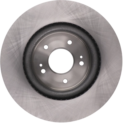 WINHERE BRAKE PARTS - 6622307 - Front Disc Brake Rotor pa2