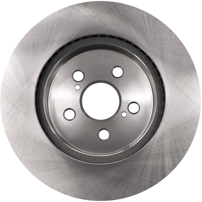 WINHERE BRAKE PARTS - 6622314 - Disque de frein à disque avant pa1