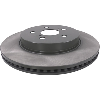 WINHERE BRAKE PARTS - 6622314 - Disque de frein à disque avant pa2