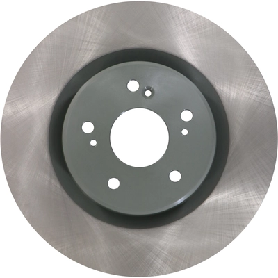 WINHERE BRAKE PARTS - 6622315 - Front Disc Brake Rotor pa3