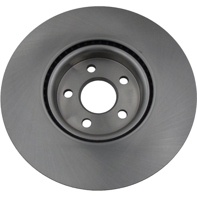 WINHERE BRAKE PARTS - 6622319 - Front Disc Brake Rotor pa2