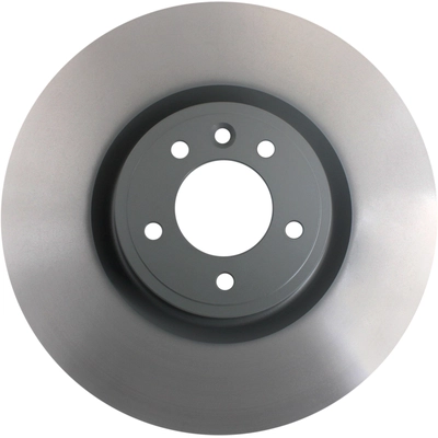 WINHERE BRAKE PARTS - 6622320 - Front Disc Brake Rotor pa3