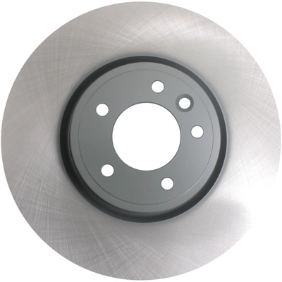 WINHERE BRAKE PARTS - 6622321 - Front Disc Brake Rotor pa3