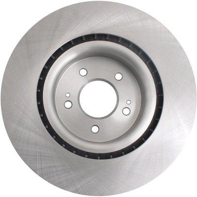 WINHERE BRAKE PARTS - 6622327 - Front Disc Brake Rotor pa1