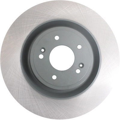 WINHERE BRAKE PARTS - 6622327 - Front Disc Brake Rotor pa3