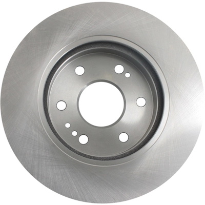 WINHERE BRAKE PARTS - 6622330 - Disque de frein à disque avant pa1