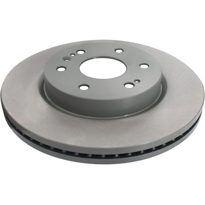 WINHERE BRAKE PARTS - 6622330 - Disque de frein à disque avant pa2