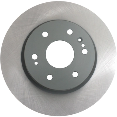 WINHERE BRAKE PARTS - 6622330 - Front Disc Brake Rotor pa3