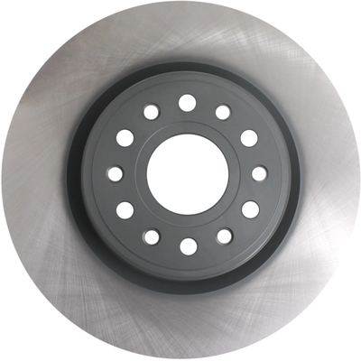 WINHERE BRAKE PARTS - 6622332 - Front Disc Brake Rotor pa3