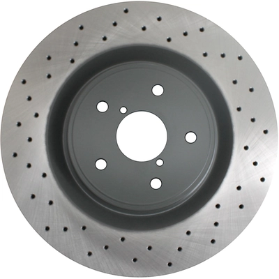 WINHERE BRAKE PARTS - 6622395DR - Disc Brake Rotor pa2