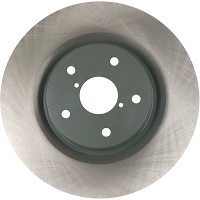 WINHERE BRAKE PARTS - 6622420 - Disc Brake Rotor pa2