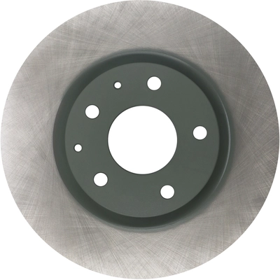 WINHERE BRAKE PARTS - 6622440 - Front Disc Brake Rotor pa3