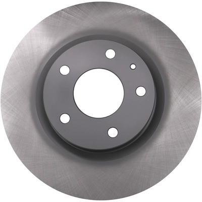 WINHERE BRAKE PARTS - 6622441 - Front Disc Brake Rotor pa2