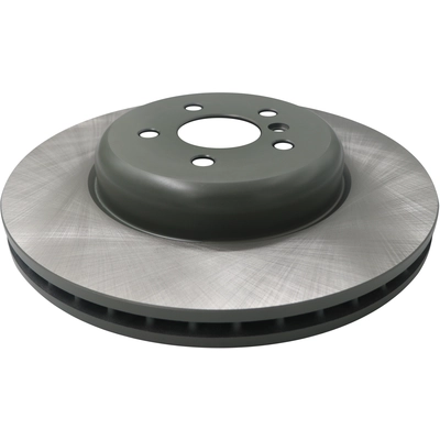 WINHERE BRAKE PARTS - 6622448 - Front Disc Brake Rotor pa1