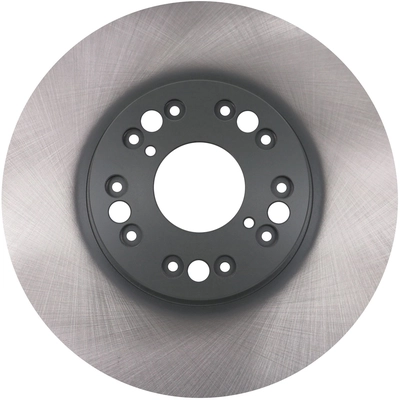 WINHERE BRAKE PARTS - 662251 - Front Disc Brake Rotor pa2