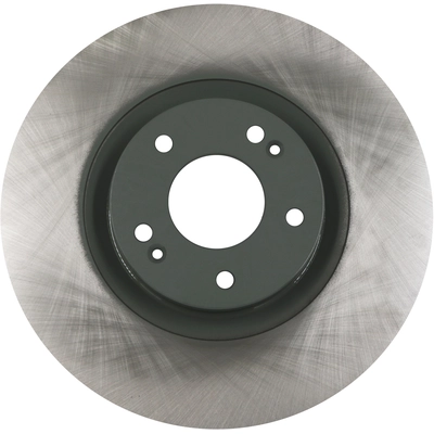 WINHERE BRAKE PARTS - 6622524 - Front Disc Brake Rotor pa1