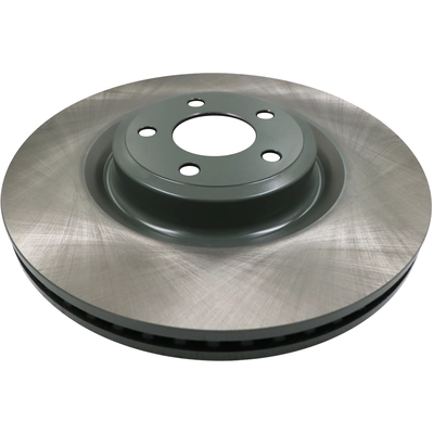 WINHERE BRAKE PARTS - 6622537 - Disc Brake Rotor pa1
