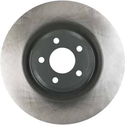 WINHERE BRAKE PARTS - 6622537 - Disc Brake Rotor pa2