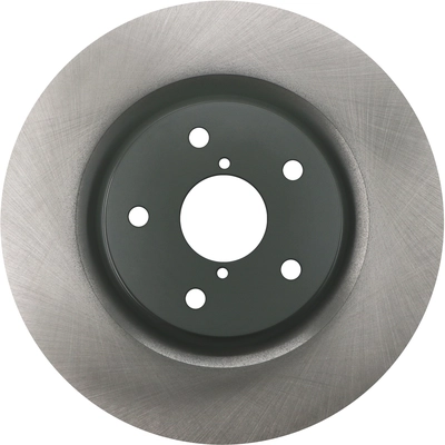 WINHERE BRAKE PARTS - 6622551 - Disc Brake Rotor pa3