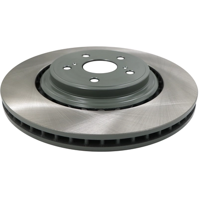 WINHERE BRAKE PARTS - 6622553 - Disque de frein � disque avant pa1