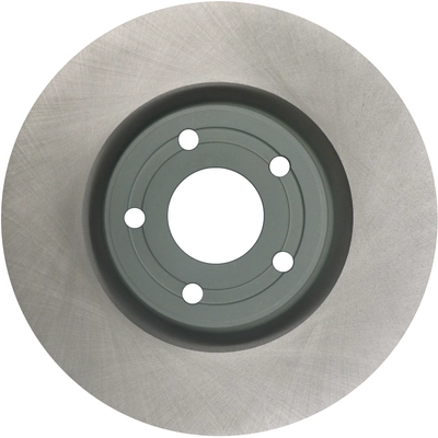 WINHERE BRAKE PARTS - 6622555 - Front Disc Brake Rotor pa2