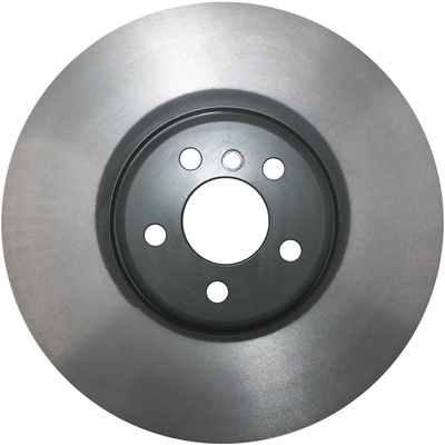 WINHERE BRAKE PARTS - 6622668 - Front Disc Brake Rotor pa3