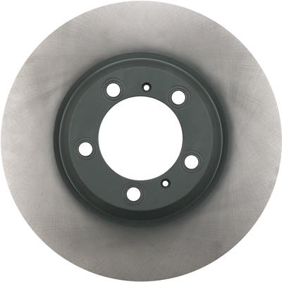WINHERE BRAKE PARTS - 6622701 - Disc Brake Rotor pa2