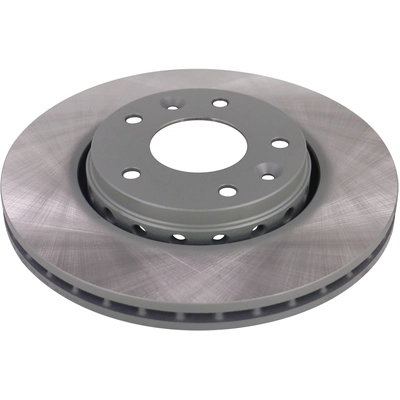 WINHERE BRAKE PARTS - 6622715 - Disc Brake Rotor pa1