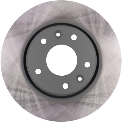 WINHERE BRAKE PARTS - 6622715 - Disc Brake Rotor pa2