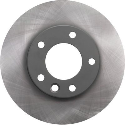 WINHERE BRAKE PARTS - 6622741 - Front Disc Brake Rotor pa5