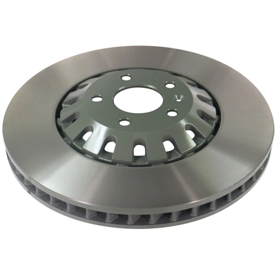WINHERE BRAKE PARTS - 6622754 - Front Disc Brake Rotor pa1