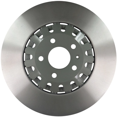 WINHERE BRAKE PARTS - 6622754 - Front Disc Brake Rotor pa2