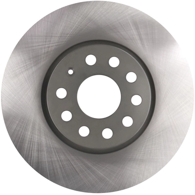 WINHERE BRAKE PARTS - 6622770 - Disc Brake Rotor pa1