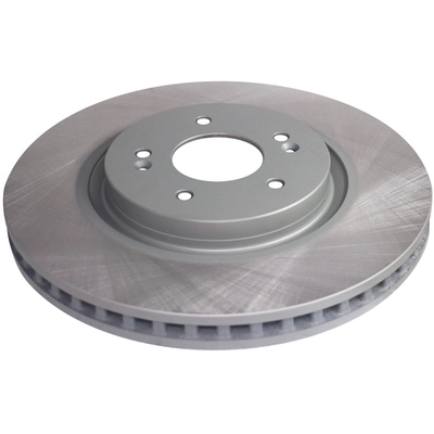WINHERE BRAKE PARTS - 6622776 - Front Disc Brake Rotor pa1