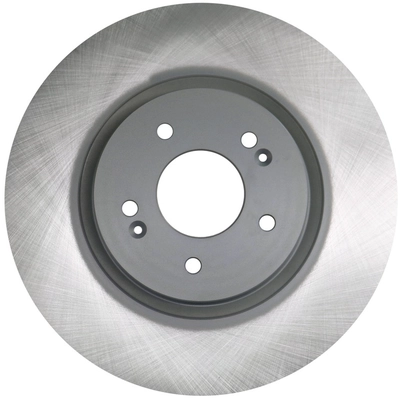 WINHERE BRAKE PARTS - 6622776 - Front Disc Brake Rotor pa2