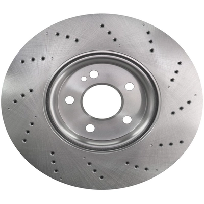 WINHERE BRAKE PARTS - 6622788DR - Disc Brake Rotor pa1