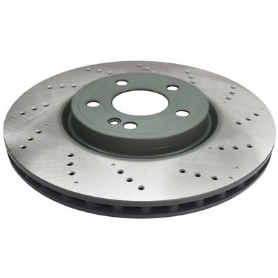 WINHERE BRAKE PARTS - 6622788DR - Disc Brake Rotor pa2