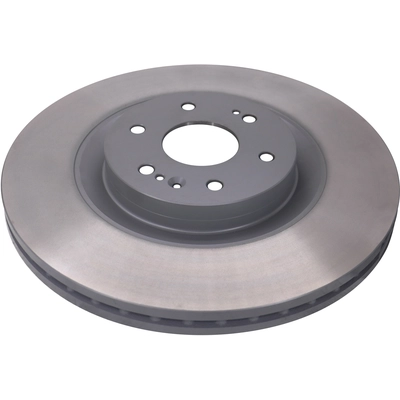 WINHERE BRAKE PARTS - 6622821 - Disque de frein à disque avant pa1