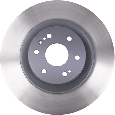 WINHERE BRAKE PARTS - 6622821 - Disque de frein à disque avant pa2