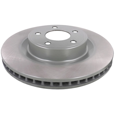 WINHERE BRAKE PARTS - 6622875 - Front Disc Brake Rotor pa1