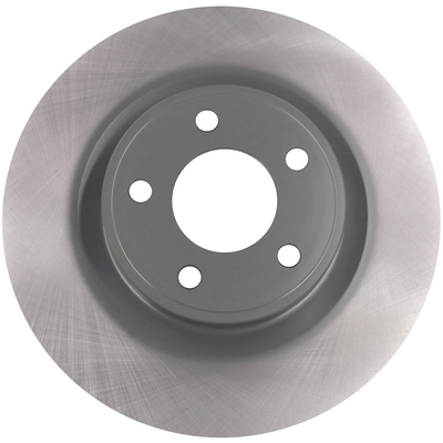 WINHERE BRAKE PARTS - 6622875 - Front Disc Brake Rotor pa2