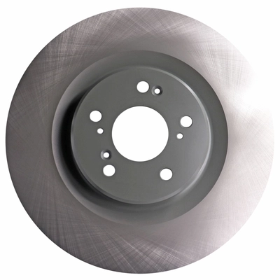 WINHERE BRAKE PARTS - 6622923 - Front Disc Brake Rotor pa1