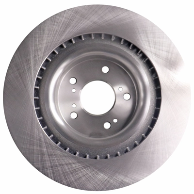 WINHERE BRAKE PARTS - 6622923 - Front Disc Brake Rotor pa3