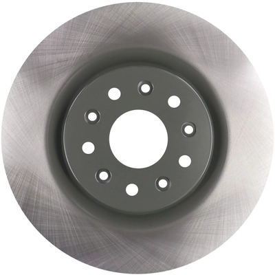WINHERE BRAKE PARTS - 6622926 - Disc Brake Rotor pa3