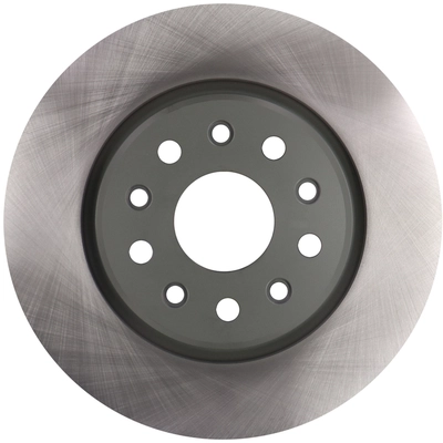 WINHERE BRAKE PARTS - 6622974 - Front Disc Brake Rotor pa2