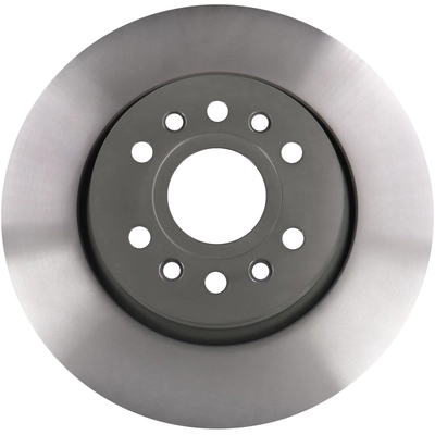 WINHERE BRAKE PARTS - 6622976 - Front Disc Brake Rotor pa3